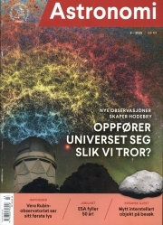 Astronomi