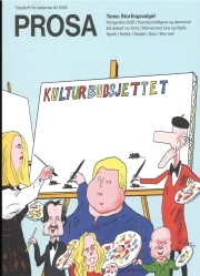 Prosa