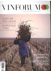 Vinforum