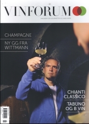 Vinforum
