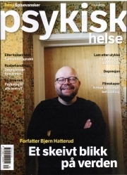 Psykisk Helse
