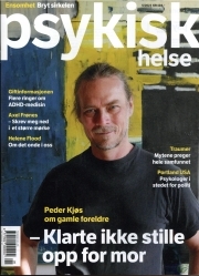Psykisk Helse