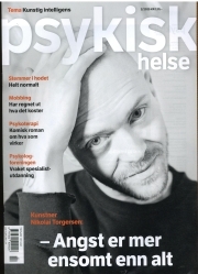Psykisk Helse