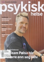 Psykisk Helse