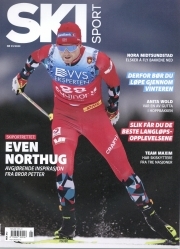 Skisport