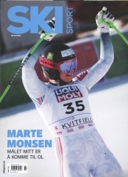 Skisport