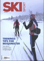 Skisport