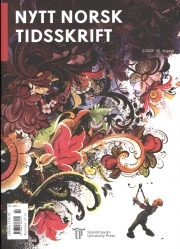 Nytt Norsk Tidsskrift