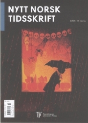 Nytt Norsk Tidsskrift