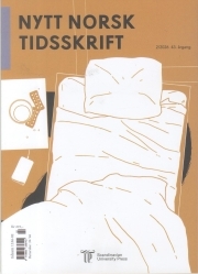 Nytt Norsk Tidsskrift