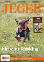 Jeger Hund og Våpen