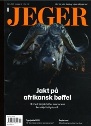 Jeger Hund og Våpen