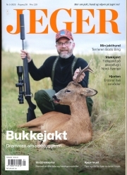 Jeger Hund og Våpen