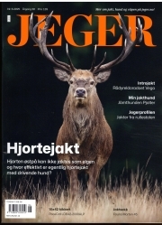 Jeger Hund og Våpen