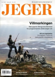 Jeger Hund og Våpen