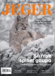 Jeger Hund og Våpen