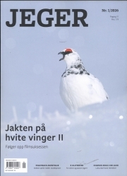 Jeger Hund og Våpen