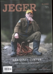 Jeger Hund og Våpen