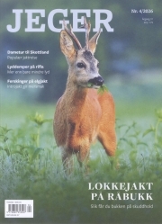 Jeger Hund og Våpen