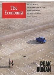 The Economist
