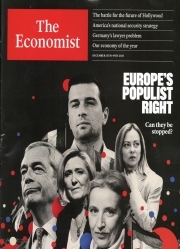 The Economist