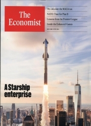 The Economist