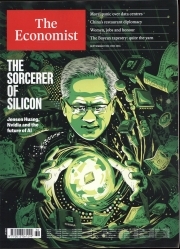 The Economist