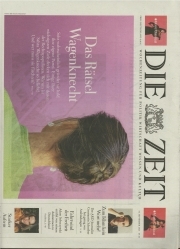 Die Zeit