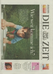 Die Zeit