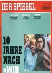 Der Spiegel
