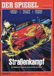 Der Spiegel