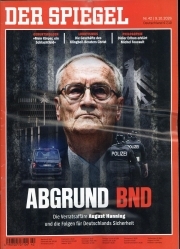 Der Spiegel