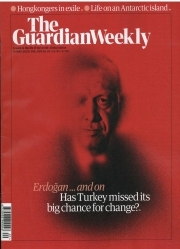 Guardian Weekly
