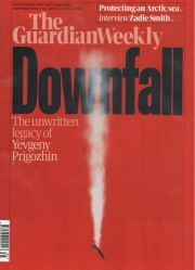 Guardian Weekly