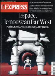 Le Express Le Express