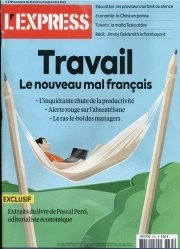 Le Express