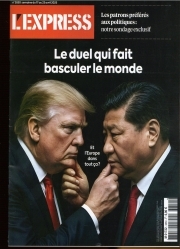Le Express