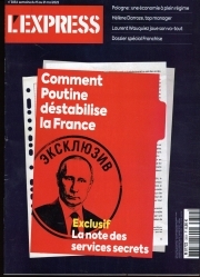 Le Express