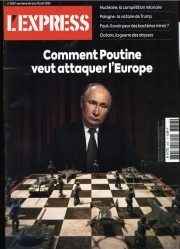 Le Express