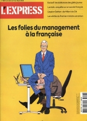 Le Express