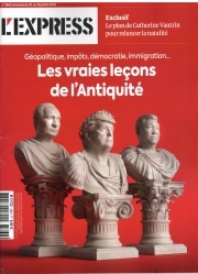 Le Express