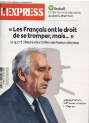 Le Express