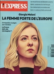 Le Express