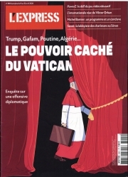 Le Express