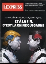 Le Express