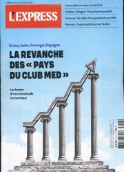 Le Express