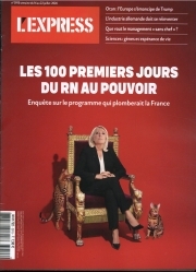 Le Express