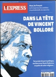 Le Express