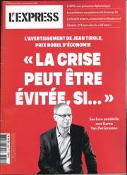 Le Express