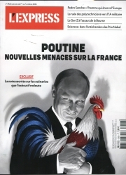 Le Express